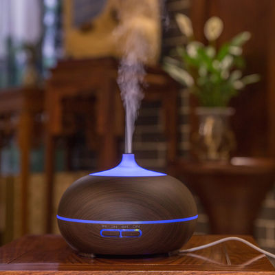 Private Form 25V 500ml Dr. Duft ätherisches Öl Aroma Diffuser für Spa Home Office Hotel