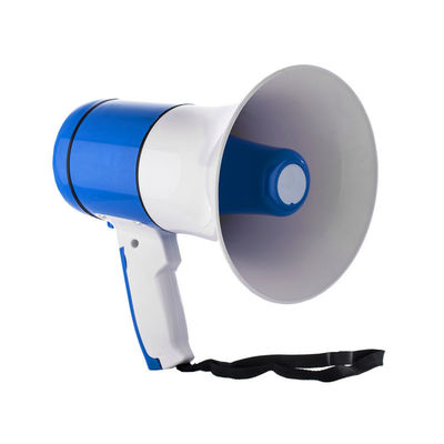 Unterstützung von APP NO Portable 30W Batterie Wiederaufladbare Handheld Megaphone Lautsprecher