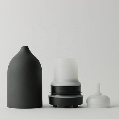 2021 Bestseller 100 ml Ultraschall-Stein-Keramik Aroma Diffuser mit Timing-Funktion