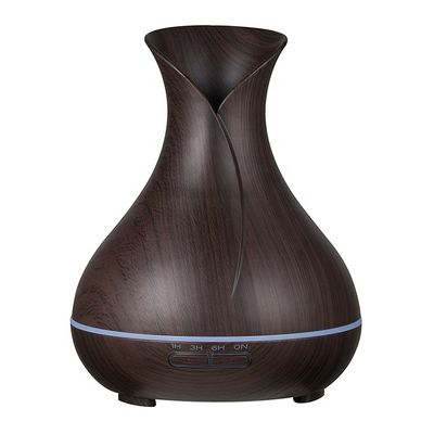 Essential Art Design Dimming Car Aroma Diffuser mit 24V Spannung und Kapazität &gt; 200ml