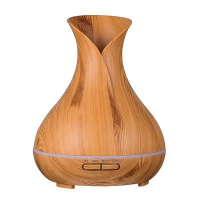 Essential Art Design Dimming Car Aroma Diffuser mit 24V Spannung und Kapazität &gt; 200ml