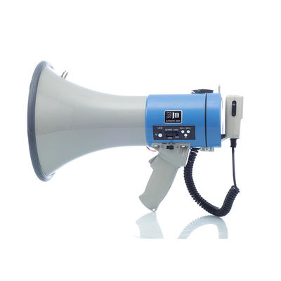 ER66 25W 50W Portable Handheld Megaphone Aktiver und intelligenter persönlicher Assistent Keiner