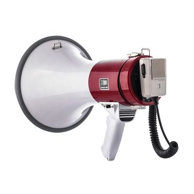 Outdoor 25W Ausgangsleistung Mini Megaphone mit Garantie und 2021 Design