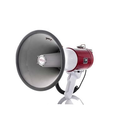 Outdoor 25W Ausgangsleistung Mini Megaphone mit Garantie und 2021 Design