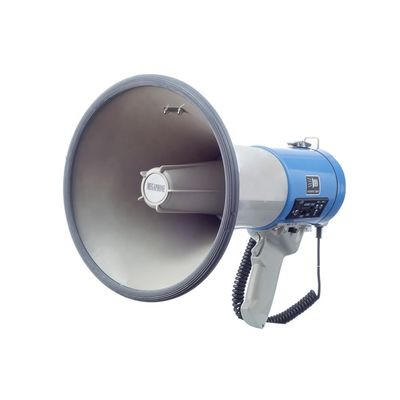 Full-Range Audio Crossover Hochleistungs-Megafon für öffentliche Anschlüsse